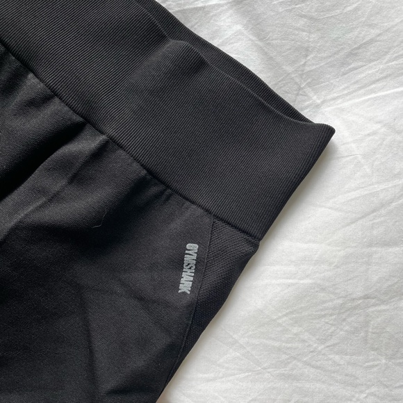 Gymshark Flex Highwaisted Leggings - Picture 4 of 5